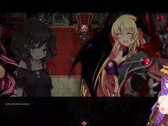 Let's Play Succubus Connect / Part 15 / VTuber
