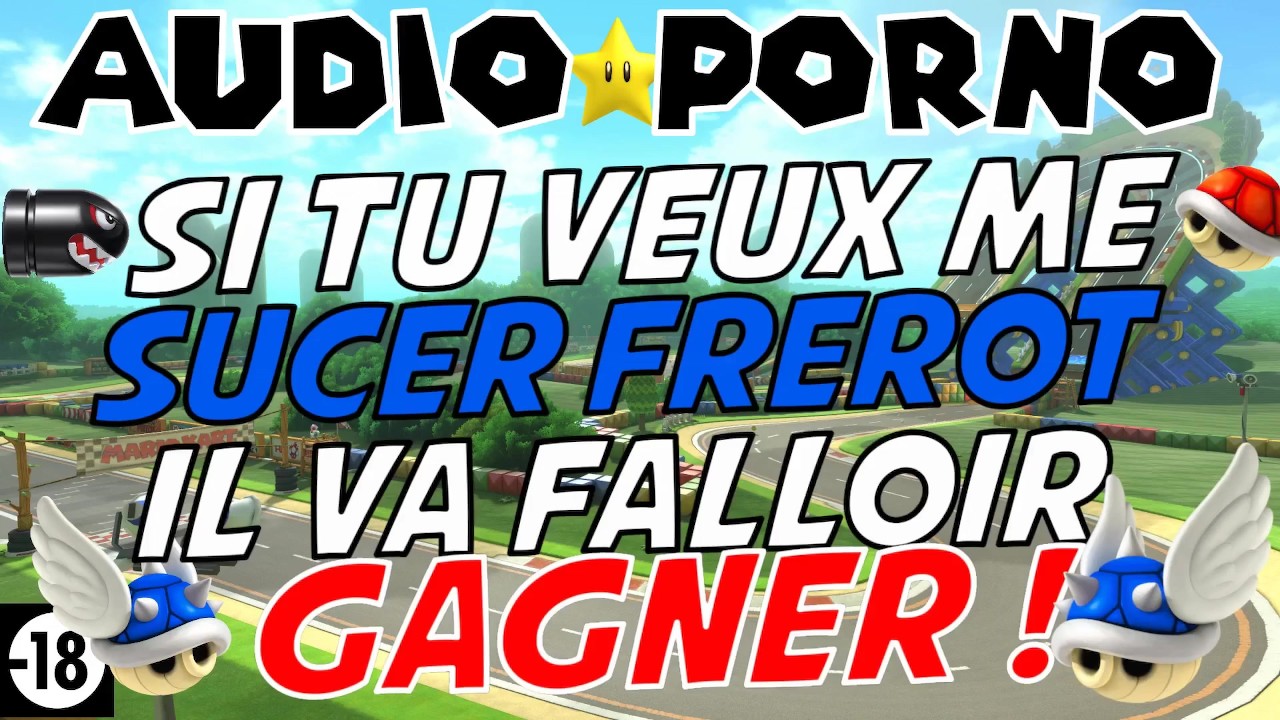 Daccord! Si Je Perds, TU me Suces ! [audio Porno Français] - Pornhub.com