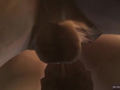 Compilation of Best Videos of June 2022 - Sexual Hot Animations