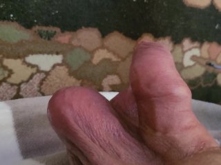 Vacuüm pumping on my couch