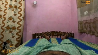 Indian Rich House Owner House Maid hard fuck 