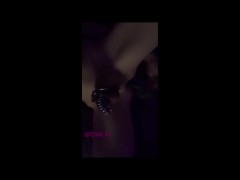 OXX_Ki Twitter Compilation June 19-26 - Screenshot 2 of 16 - Anal