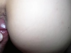 【個人撮影】やっぱり看護系はエロい！アイドルフェイスにＧカップ美巨乳♥️パイズリ、背面騎乗、杭打ちピストンエロ過ぎ♥日本人/韓国人/巨乳/フェラチオ/パイズリ/中出し/アマチュア - Screenshot 11 of 16 - Japanese