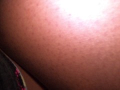 Lela Bear First Time Anal / Ass Worship