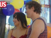 Preview 3 of Jerkaoke - Aria Lee and Robby Echo EP1