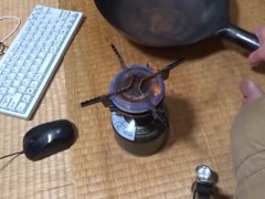 レバニラ炒め食べてみた - Screenshot 1 of 16 - アル中カラカラ