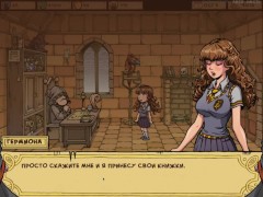 Akabur's Witch Trainer v1.6f Part 4