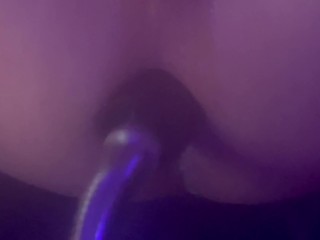 Вечер с моей машиной для траха стр. 9