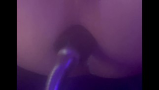 Вечер с моей машиной для траха стр. 9