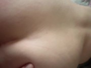 Preview 6 of 20 y/o with fat ass is getting fucked doggy
