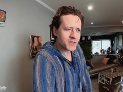 Video Regular Guy Shawn Alff Has Sex With Pornstar Kira Noir