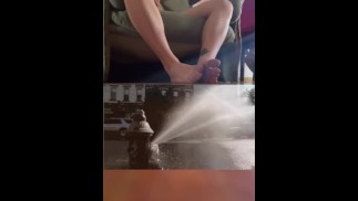 Рискованные рывки