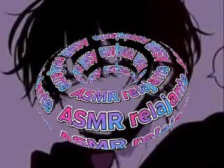 ASMR (RASCANDO)