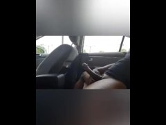 CUM - A - THON (Part 5)
