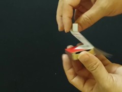 Simple Magic Trick Anyone Can Do