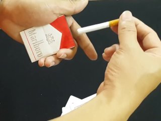 Simple Magic Trick Anyone Can Do