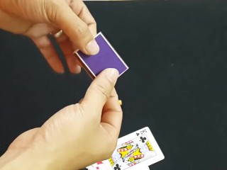 Simple Magic Trick anyone can do