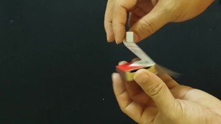 Simple Magic Trick Anyone Can Do