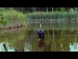 Lezdom babe in erotic anal domination by a_quiet pond