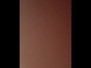 Got Horny In The Drive Thru So I Play w My Pussy In The Car