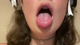 Onlyfans Has The Full Video Of Kitty Taking Daddy's Cock