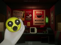 In Heat [MonsterBox] FNAF porn parody part 63