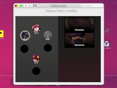 In Heat [MonsterBox] FNAF porn parody part 65