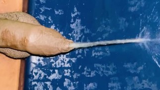 Короткая писание в раковину