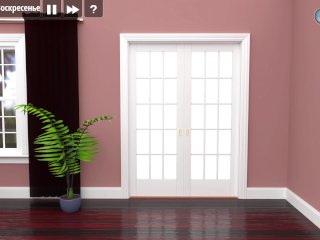 Complete Gameplay - Girl House, Part_4