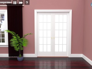 Complete Gameplay - Girl House, Part_4