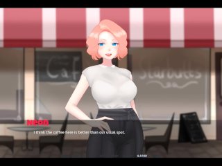 Girlfriend Tapes #08 Jerking Off ToA Sexy_Slut Sucking On A Big Dick!