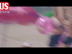 Jerkaoke - Morgan Lee, Khloe Kapri, Damon Dice and Jason Michaels - EP1