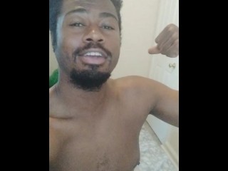 Gotta Tiene Buena Resistencia y Buen Cardio Para Sexo Largo Vlog 💦 En Washington D.C. 🏛