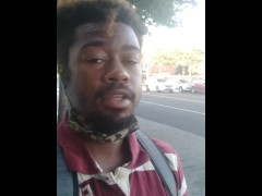 I would date a female in Adult Entertainment vlog 💘 in Washington D.C. 🏛