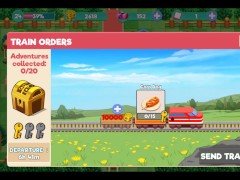 Booty Farm June 2022 ( Nutaku ) My Gameplay Review