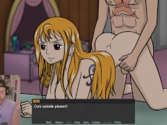 The One Piece Episode You Shouldn't Watch In Public (One Slice Of Lust)