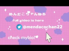 【日本素人女子高生】　家族に隠れて初々しいオナニー撮影 - Screenshot 16 of 16 - Japanese