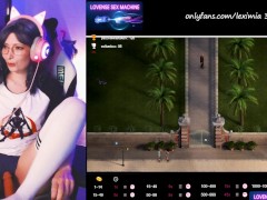 (Part 72) Sofia tries to make Tasha jealous by dealing with her sexfriend's cock Treasure of nadia