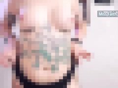 Jerk Off Challenge #2 - Pixels - Preview