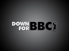 DOWN FOR BBC - Misty Vonage Mature Pussy Loves BBC - Screenshot 1 of 16 - Downforbbc