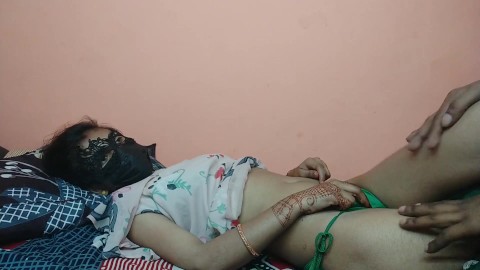 Indian Teen Girl Hard Fucking Hindi Dirty Hindi Voice Story 