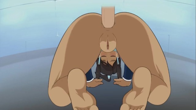 Four Element Trainer Sex Scenes Part 72 Korra Anal Fuck By Hentaisexscenes