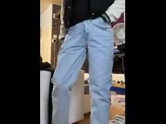 Just messing around  - Screenshot 10 of 16 - Jerking Off