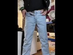 Just messing around  - Screenshot 13 of 16 - Masturbation