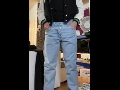 Just messing around  - Screenshot 6 of 16 - Jerking Off