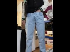 Just messing around  - Screenshot 7 of 16 - Masturbation