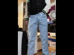 Just messing around  - Screenshot 9 of 16 - Masturbation