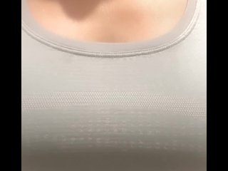 After gym tittle play