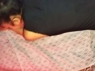 💦AMIGO de Mi Novio Me Llena de Leche y se Me Escurre🥵