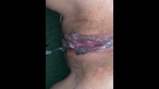 Tiny Slut Cumming Pov Wet And Phukk Sucking And Fucking In An Uncontrollable Manner